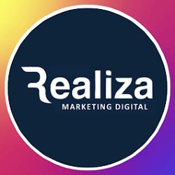 Realiza Agência de Marketing Especialista em Google Meu Negócio  SEO  Montes Claros - MG