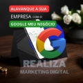 Gerenciamento do Google meu Negócio