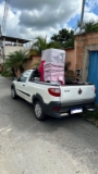 carreto em betim