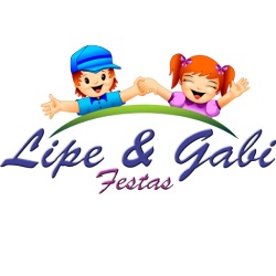 Lipe & Gabi Buffet Infantil em Curitiba