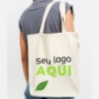 Sacolas Ecológicas
