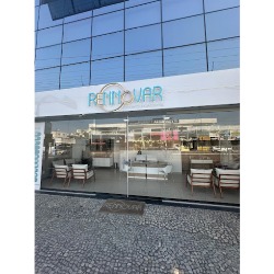 Rennovar Odontologia Digital  Unidade Rio Branco - Dentista