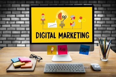 Estratégias de Marketing Digital que Você Precisa Conhecer
