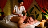 Massagem Nuru