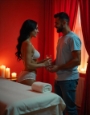 Massagem Tântrica