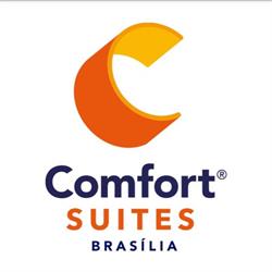 Comfort Suites Brasília