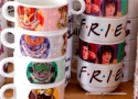 Xícaras Personalizadas Ribeirão Preto