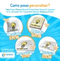 Agenda Personalizada