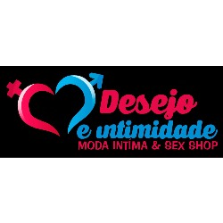 Desejo e intimidade moda intima e sexshop