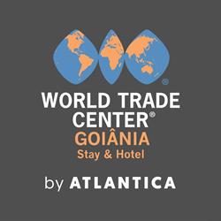 WTC Goiânia Stay & Hotel by Atlantica