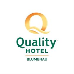 Quality Hotel Blumenau