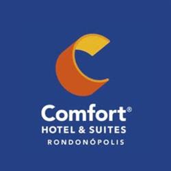 Comfort Hotel & Suites Rondonópolis