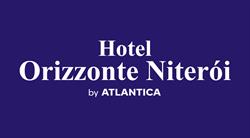 Hotel Orizzonte Niterói by Atlantica