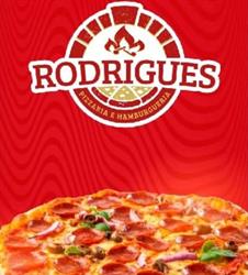 Hamburgueria e Pizzaria Rodrigues - Lanches e Pizzas em Rio das Pedras