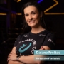 Daiane Freitas Personal Trainer em Criciúma