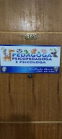 Psicóloga e Psicopedagoga em Bangu