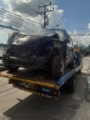Reboque de Carros Sinistrados