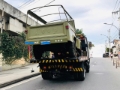 Reboque de Veículos Especiais