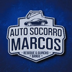 Auto Socorro Marcos  Reboque & Guincho - Bangu