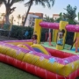 Espaço Baby com Pula Pula e Piscina de Bolinhas