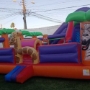Kid Play Safari Selva