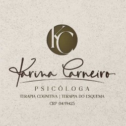 Psicóloga em Viçosa - Karina Cunha Carneiro