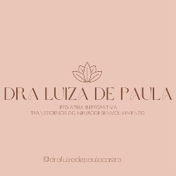Dra. Luiza de Paula Castro  Médica em Domingos Martins