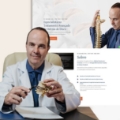 Criação de Site Médico Ortopedista – Cirurgião de Coluna