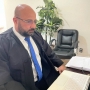 ADVOGADO RUBENS BARBOSA