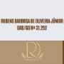 ADVOGADO RUBENS BARBOSA