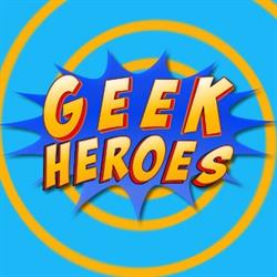 GEEK HEROES - A PRIMEIRA E MELHOR LOJA GEEK DE PERUÍBE