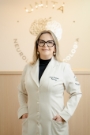 Aloma Bonifácio - Psicóloga