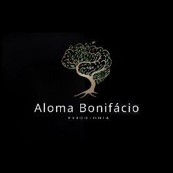 Psicóloga Aloma Bonifácio