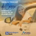 Consórcio de Carro