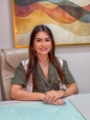 Dra. Laíssa Leite