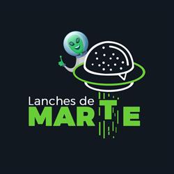 Lanches de Marte  Hamburgueria e Lanches em Taubaté