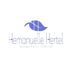 Hemanuelle Hertel Miranda  Psicóloga em Domingos Martins