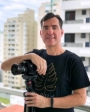 Ricardo Lima - fotógrafo da LumenArt