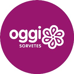 OGGI Sorvetes Jardim Guanabara