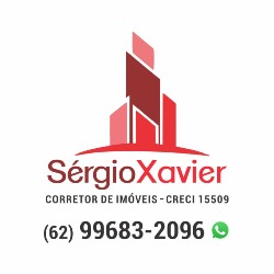 Sérgio Xavier Corretor de Imóveis