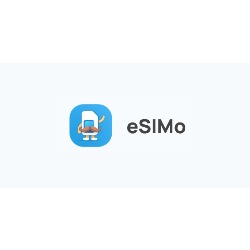 eSIMo - Revolucione seus eSIMs globais de viagens no Brasil