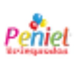 Peniel Locação de Brinquedos