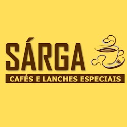Sárga Cafeteria - Lanchonete  Lanches em BH  Salgados  Coxinha de Frango