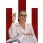 Advogada Adriana Góes Rabelo