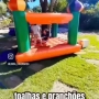 Castelinho Inflavel