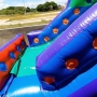Escorregador Inflavel