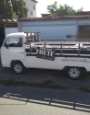 Marcos Fretes Bangu