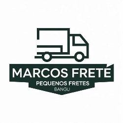 Marcos Frete  Pequenos Fretes Bangu