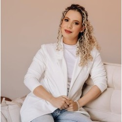 Rayane Cardoso Psicóloga e Psicanalista