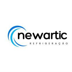 NewArtic - Assistência Técnica em Geladeiras e Ar Condicionado